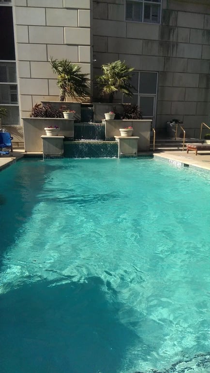 Hotel Crescent Court