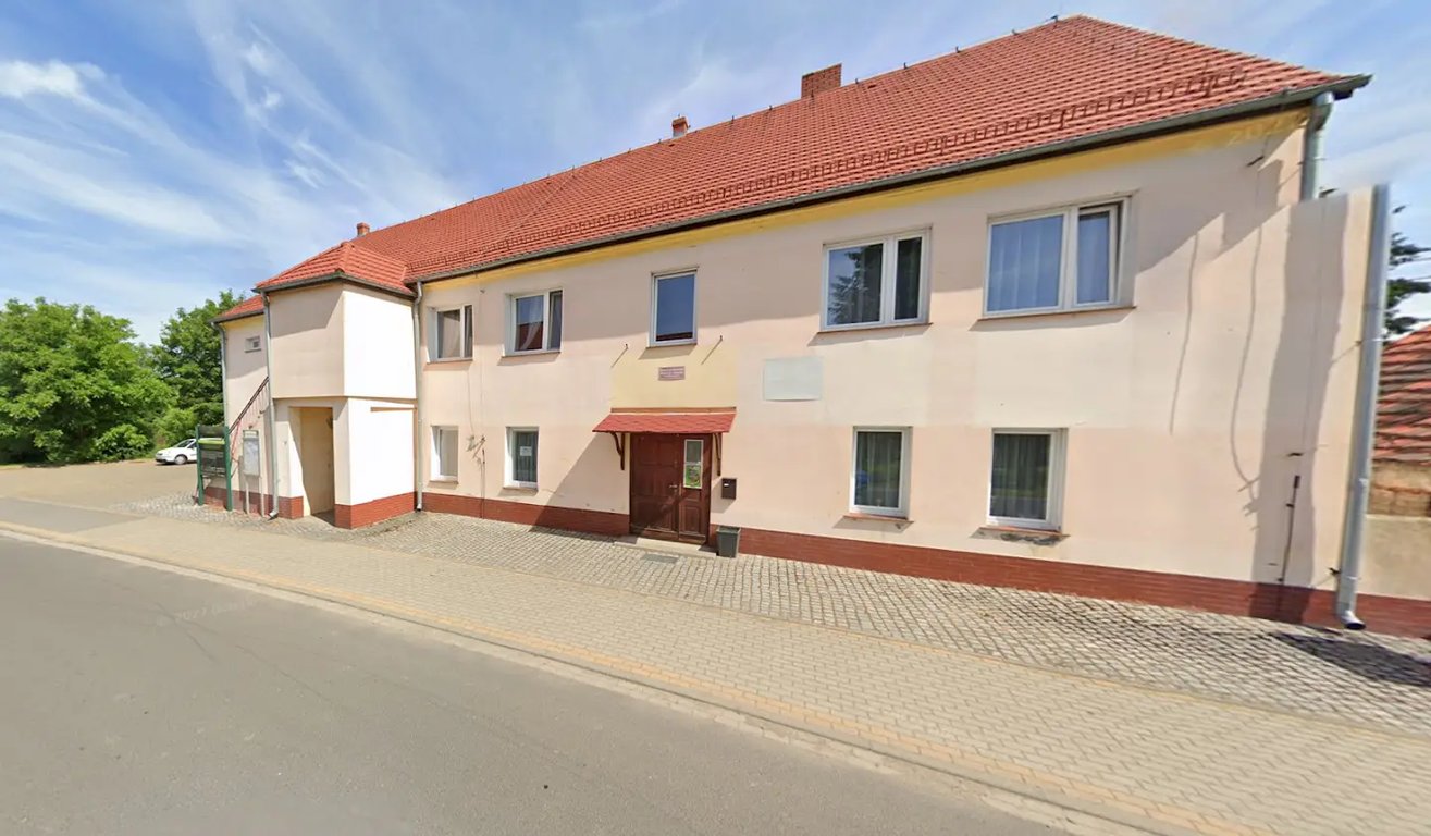 Sala GOKiS Miłkowice - Siedliska 6