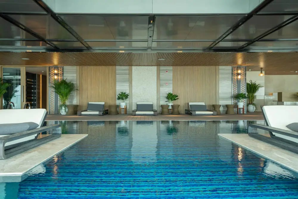 Grand Hyams Hotel - Quy Nhon Beach
