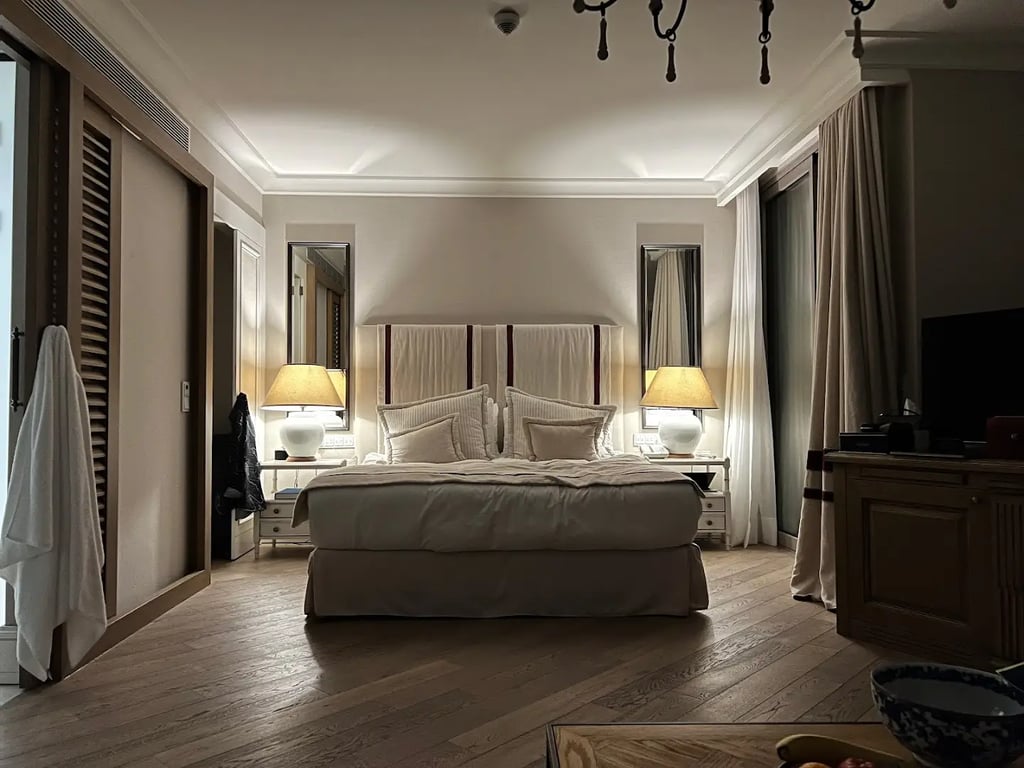 Allium Bodrum Resort & Spa