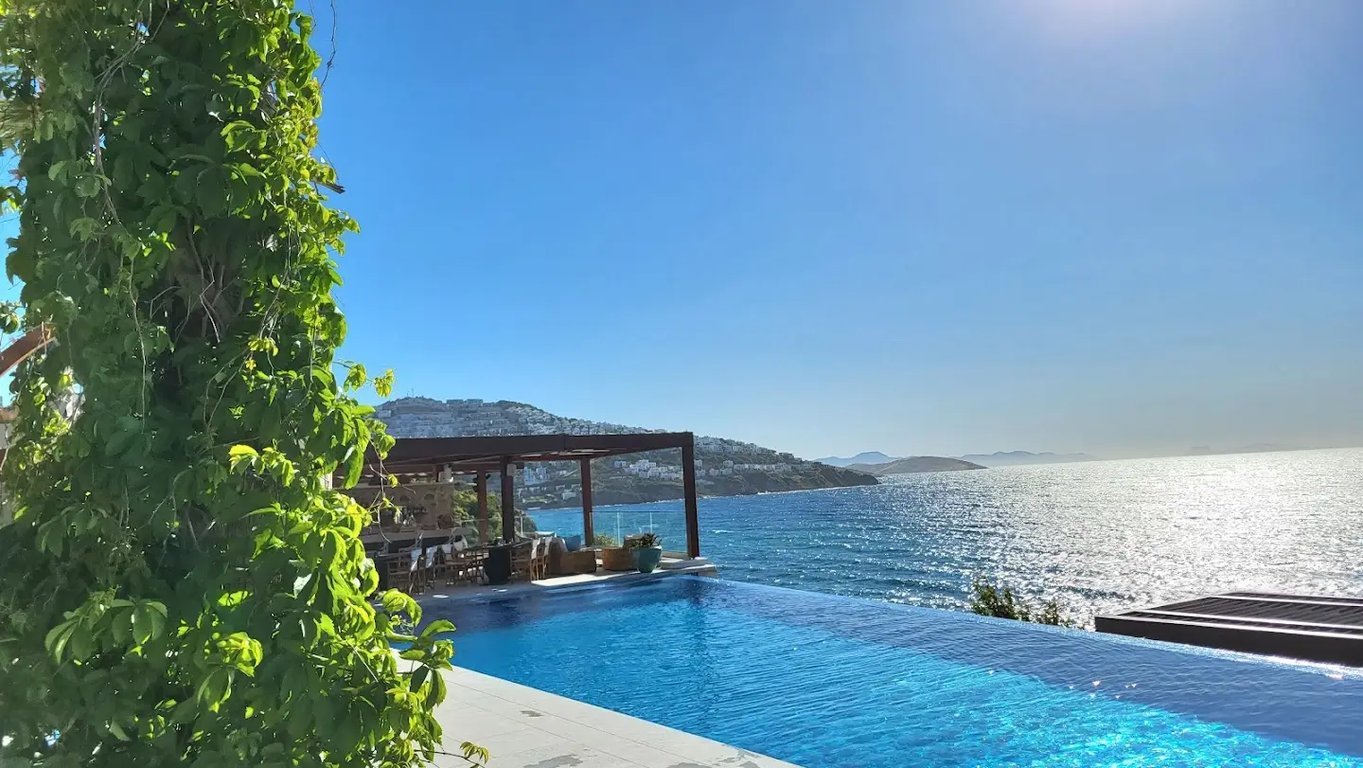 Allium Bodrum Resort & Spa