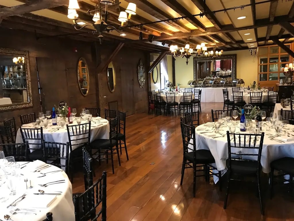 John Joseph Inn