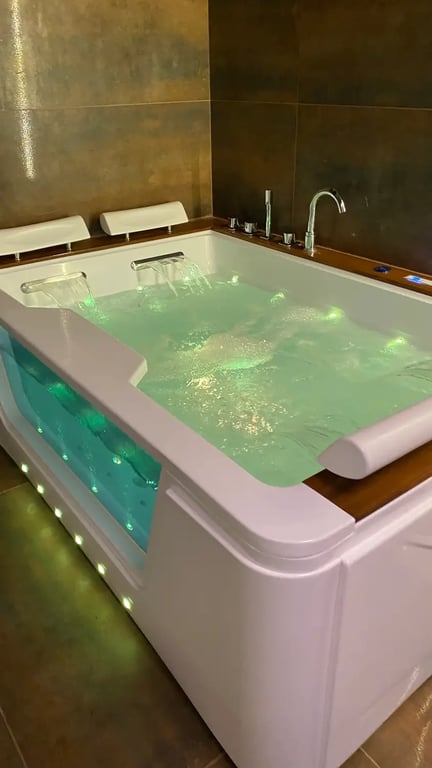 Hotel Tri Studničky - Adult friendly