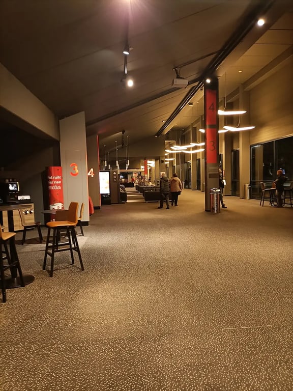 Kinepolis Brugge