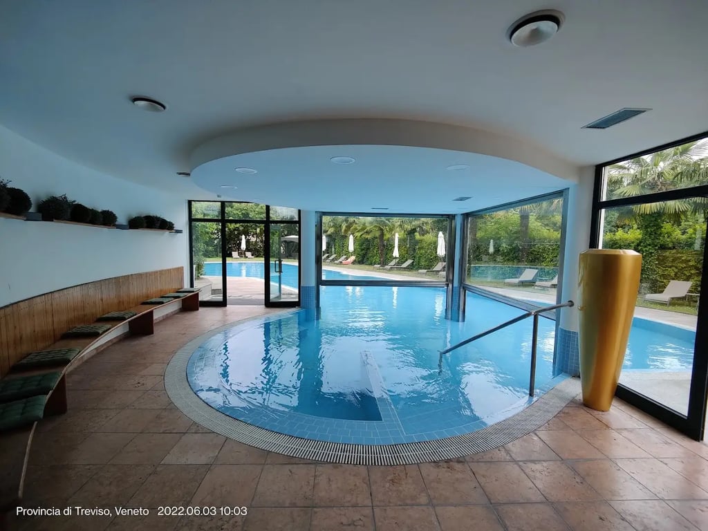 Villa Pace