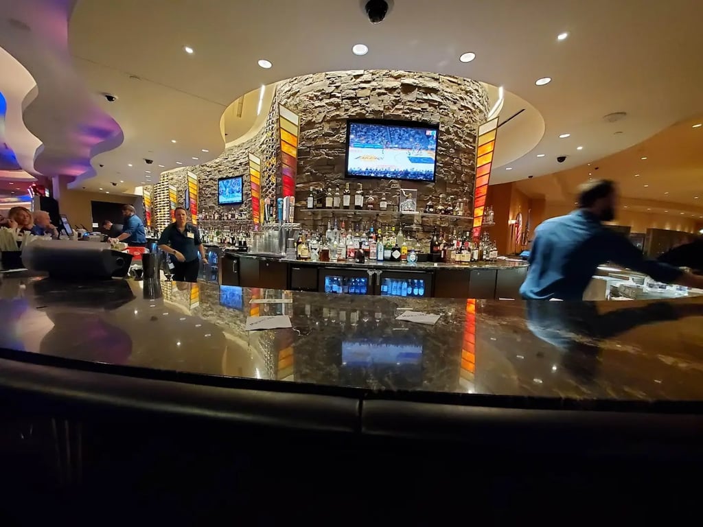 Mystic Lake Center Showroom