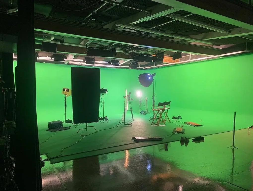 Big Door Studios