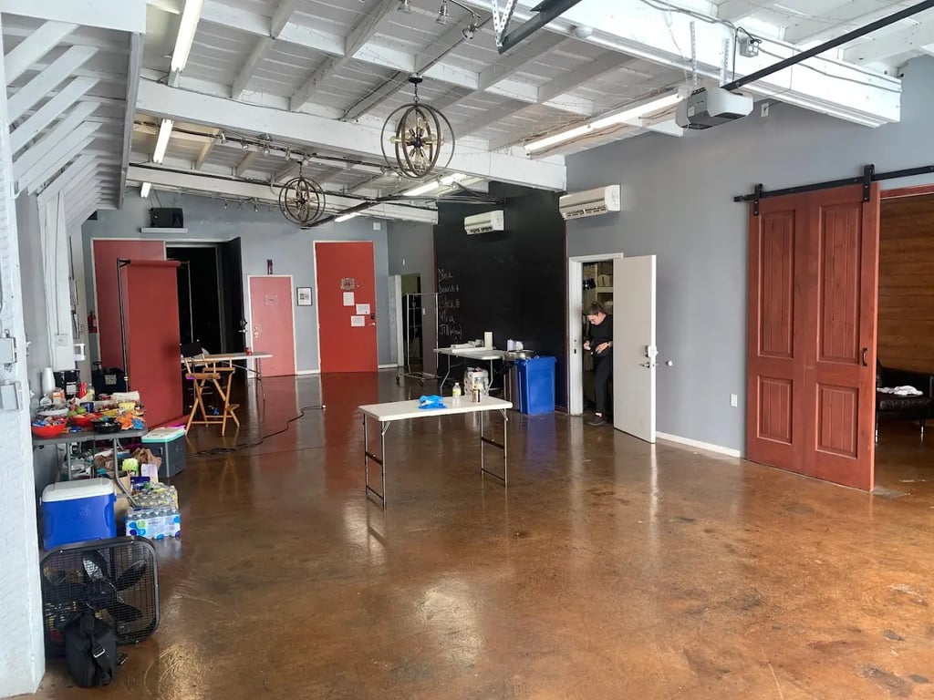 Big Door Studios