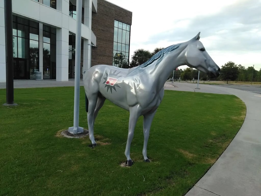 USC Aiken Convocation Center