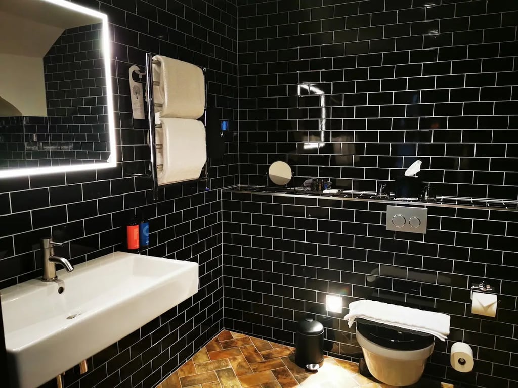 NOFO Hotel, WorldHotels Crafted
