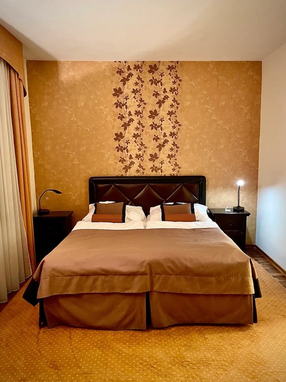 SKARITZ Hotel & Residence