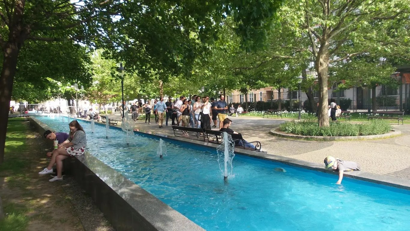 SKARITZ Hotel & Residence