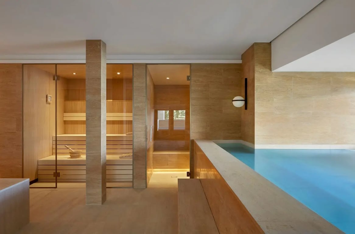 Alex Lake Zürich - Lifestyle hotel and suites