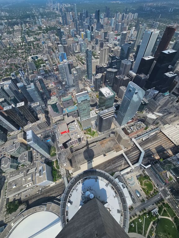 CN Tower