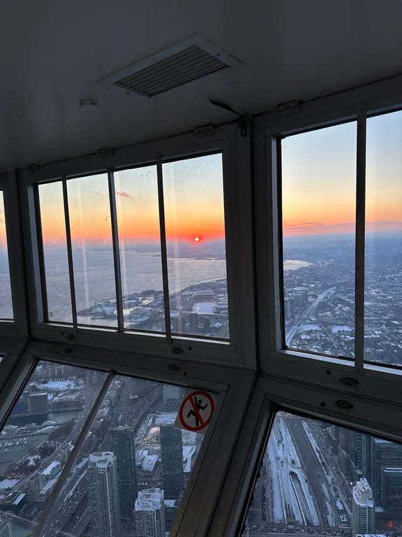 CN Tower