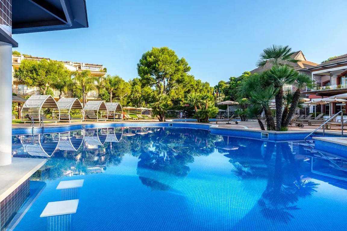 VIVA Cala Mesquida Suites & Spa Adults Only 16