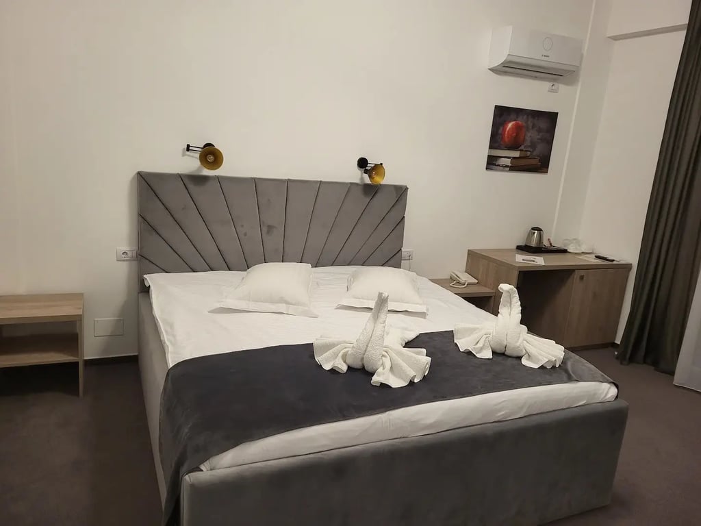 Hotel Maya