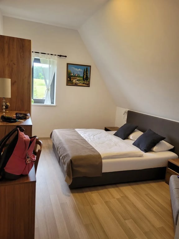 Antemurale - Luxury rooms,Plitvice Lakes