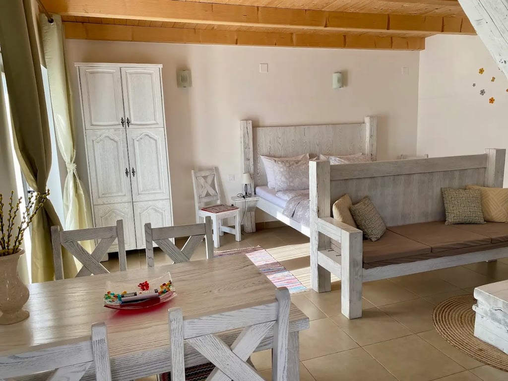 Antemurale - Luxury rooms,Plitvice Lakes