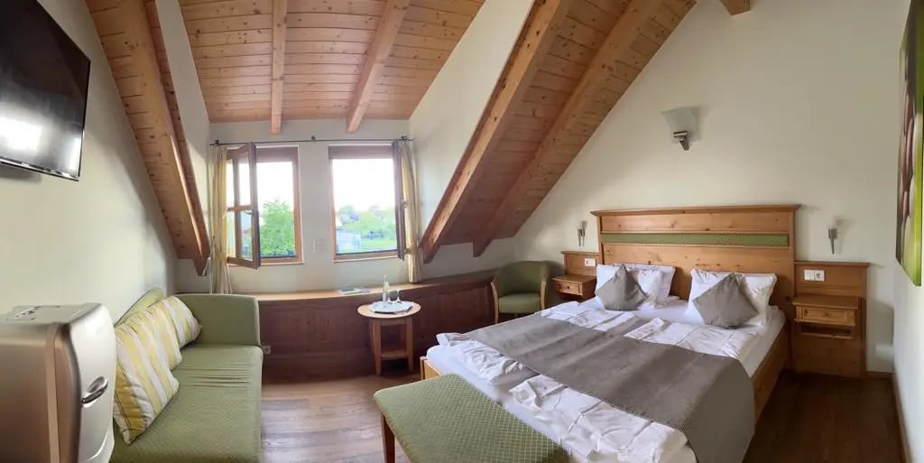 Dohlmühle Gästehaus & Weingut