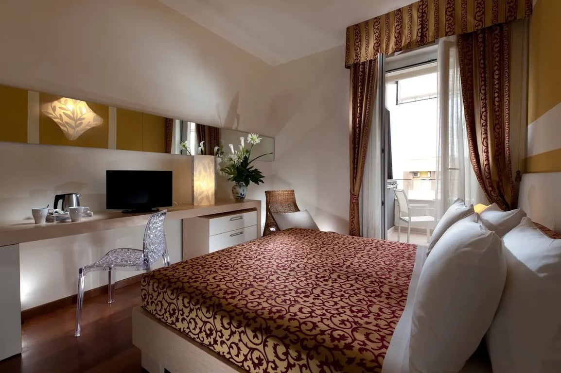 Hotel Alexander