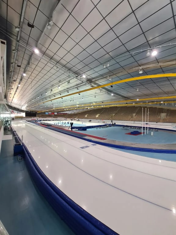Kolomna Ice Rink