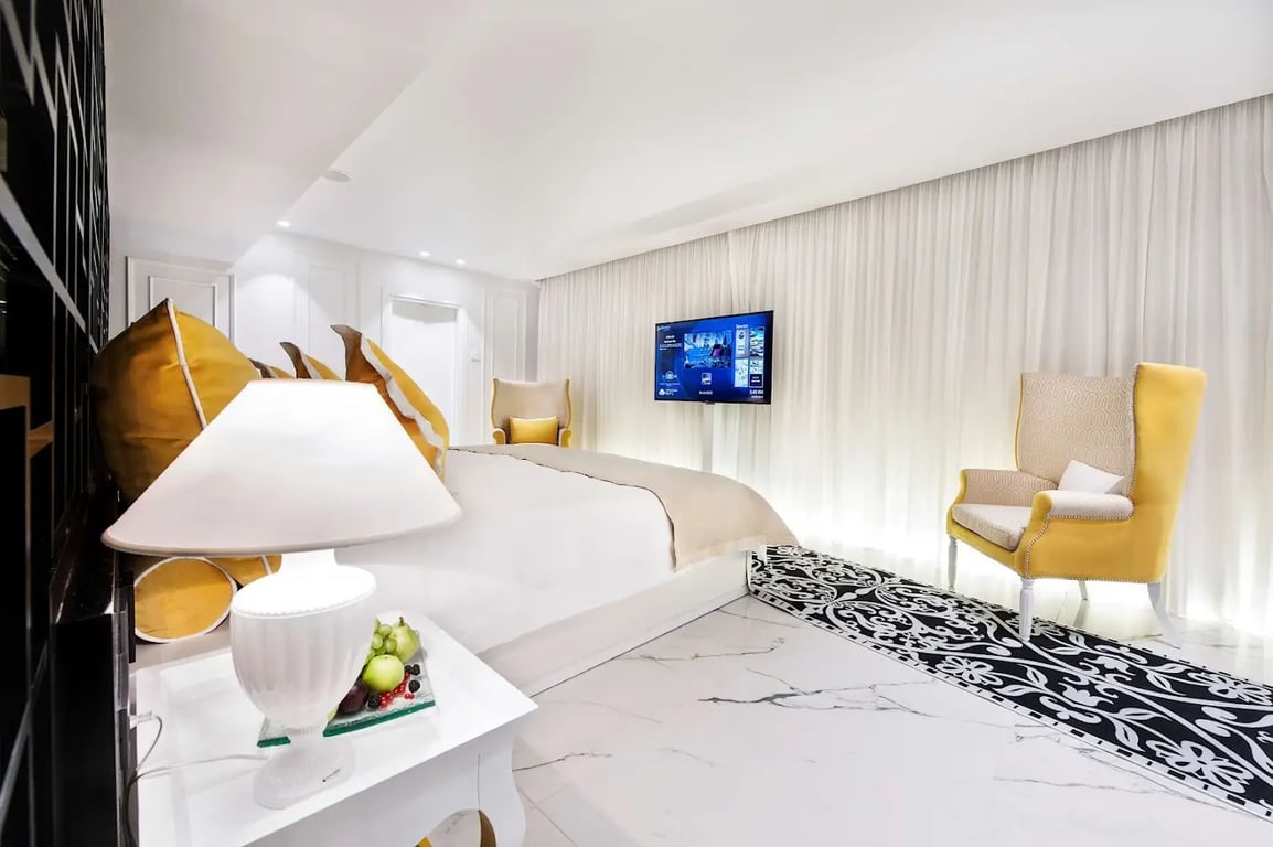 Radisson Blu Hotel Bucharest