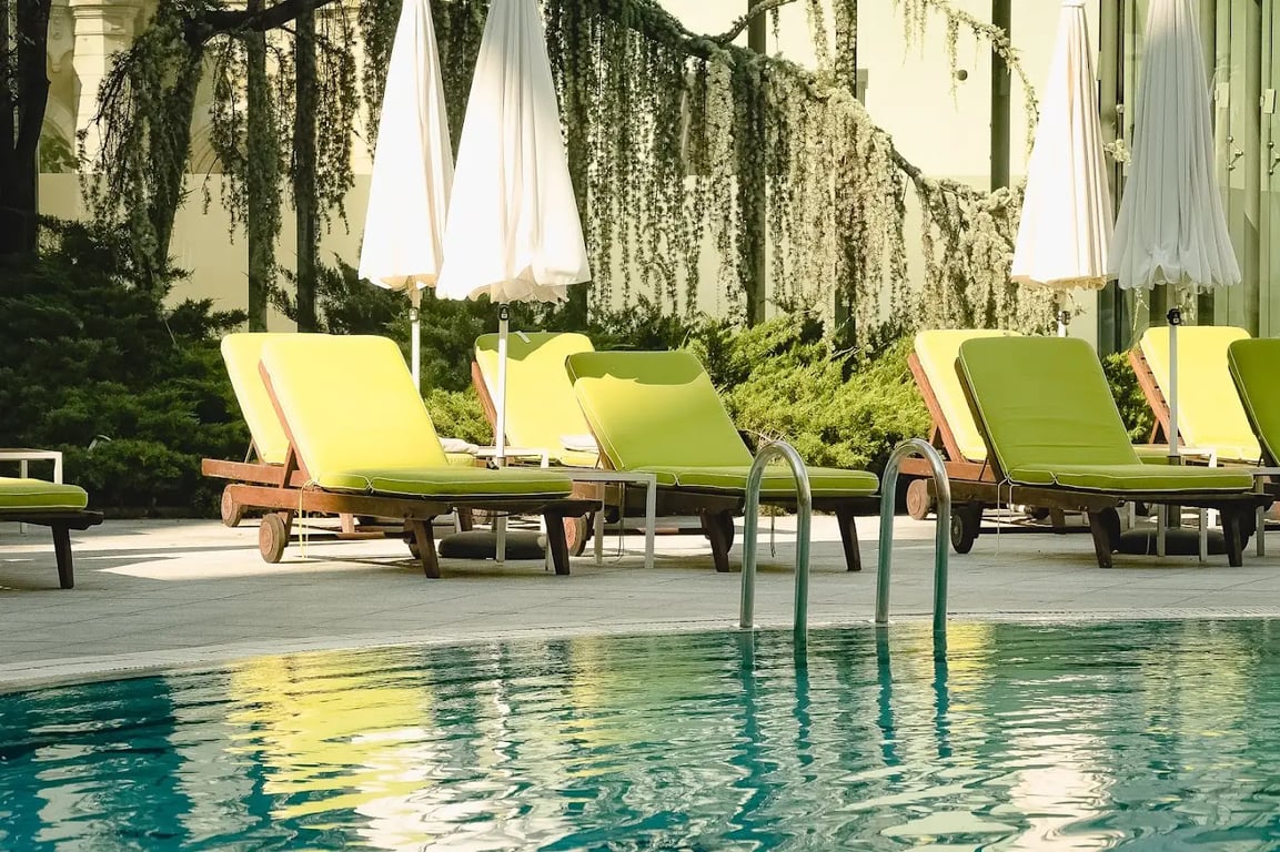 Radisson Blu Hotel Bucharest