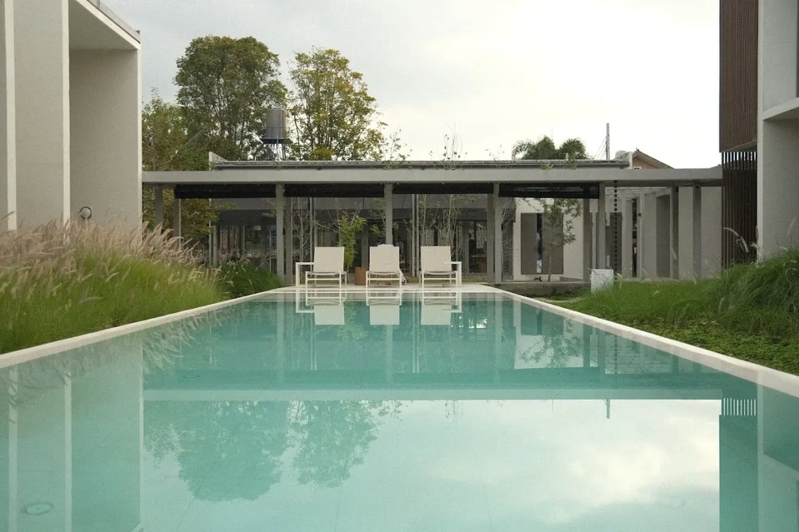 Lavanda Hotel Chiang Rai