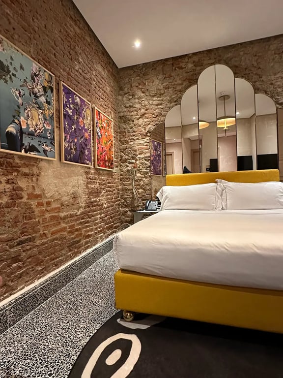 Hotel Calimala