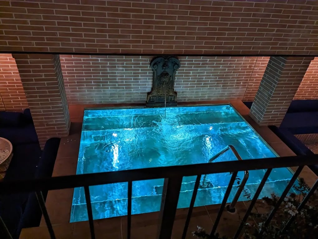 Hotel Calimala