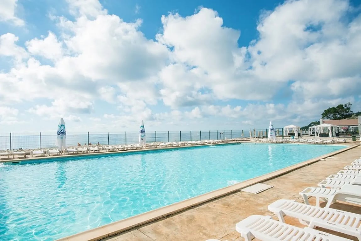 Effect Algara Beach Resort - Ultra All Inclusive and Free Parking