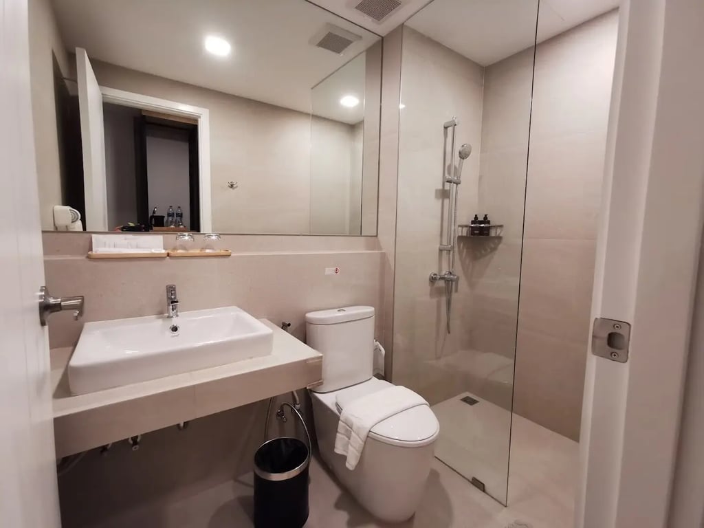 bliQ Hotel Chanthaburi