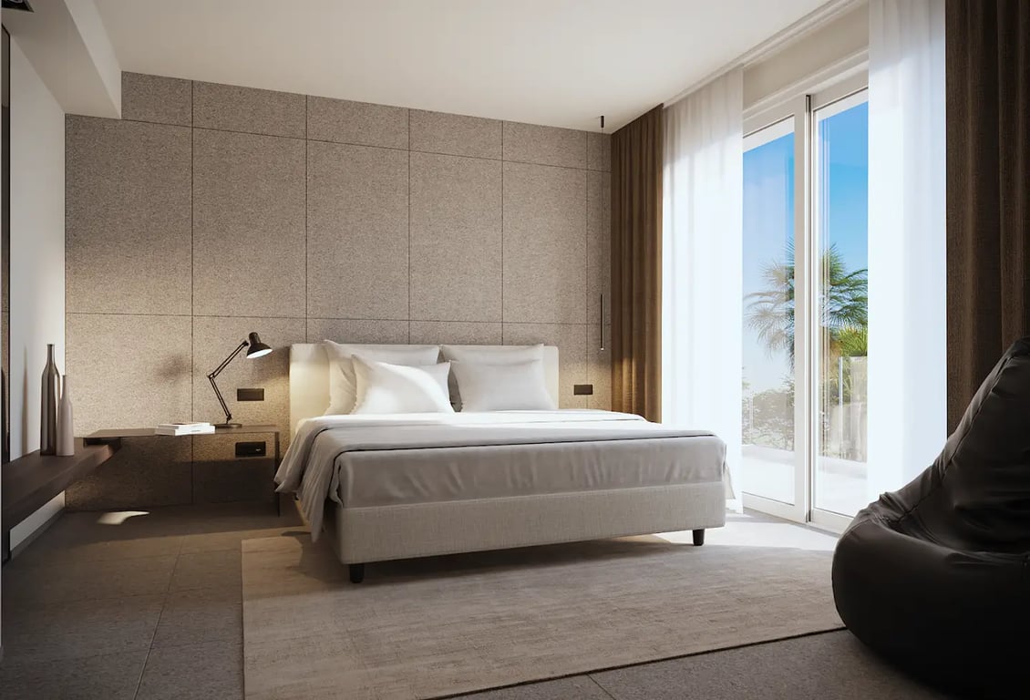 B21 Lifestyle Hotel