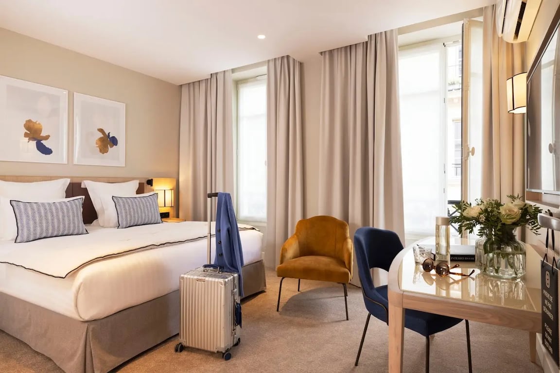 Hotel Duminy-Vendome