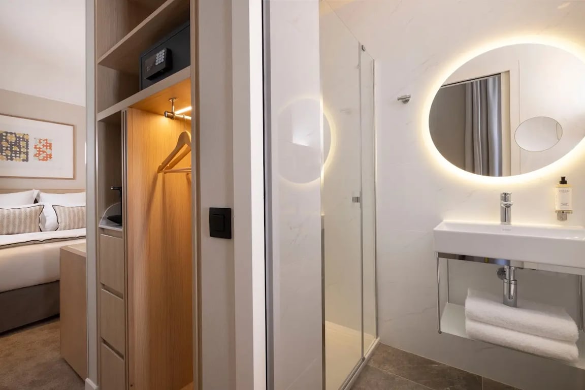 Hotel Duminy-Vendome
