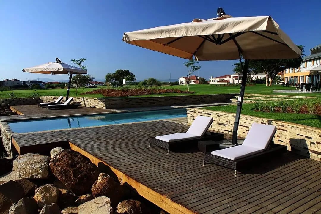 Phakalane Golf estate