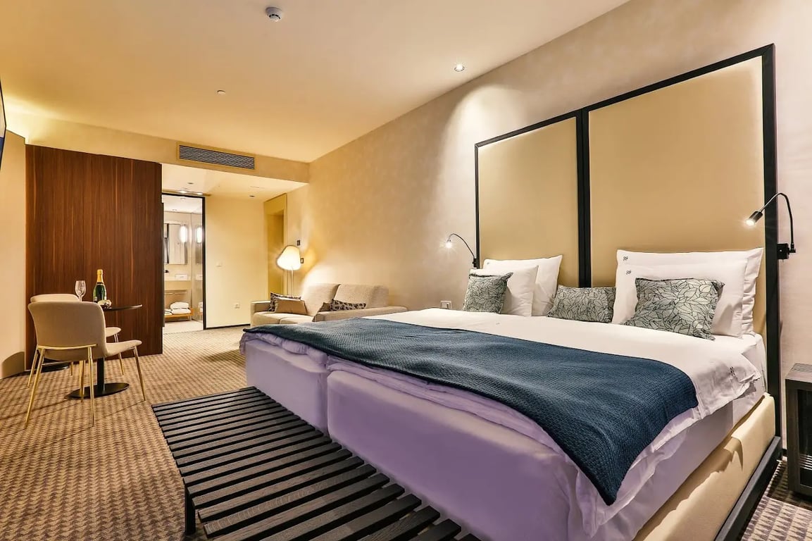 Hotel Kalos