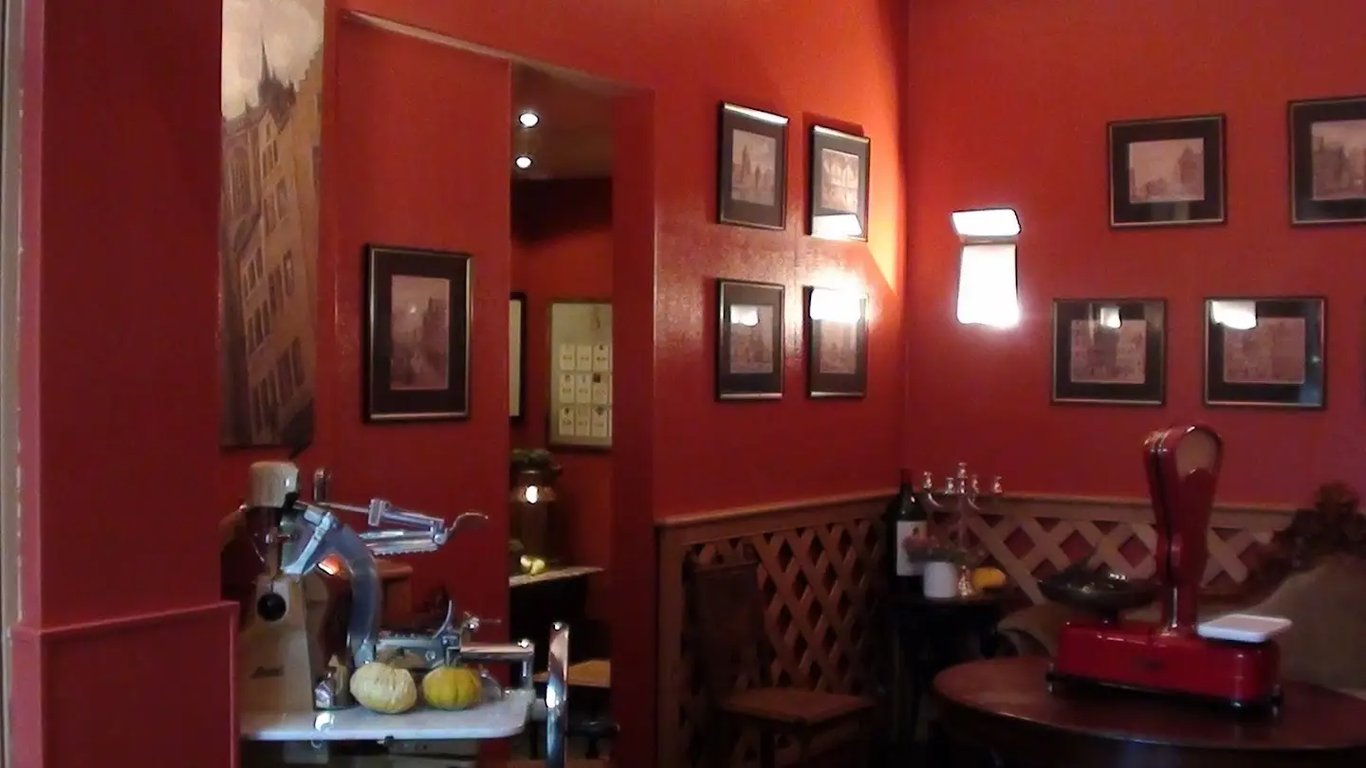 Restaurant Huis De Colvenier