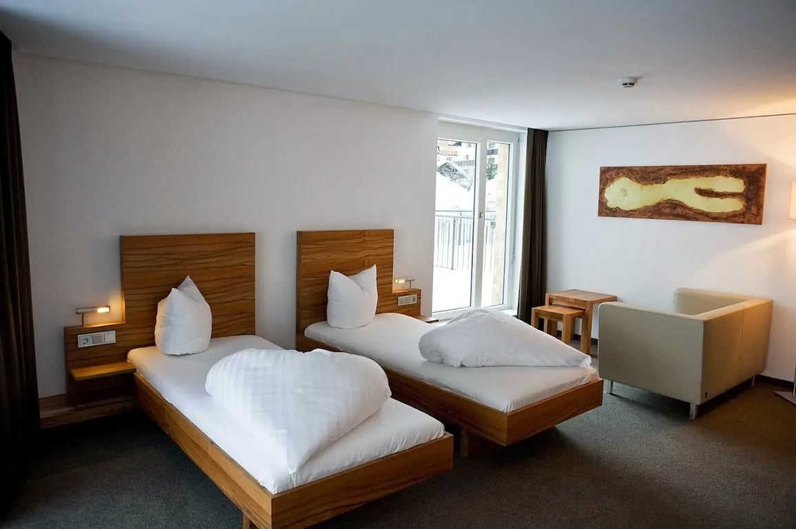 Pepis Skihotel
