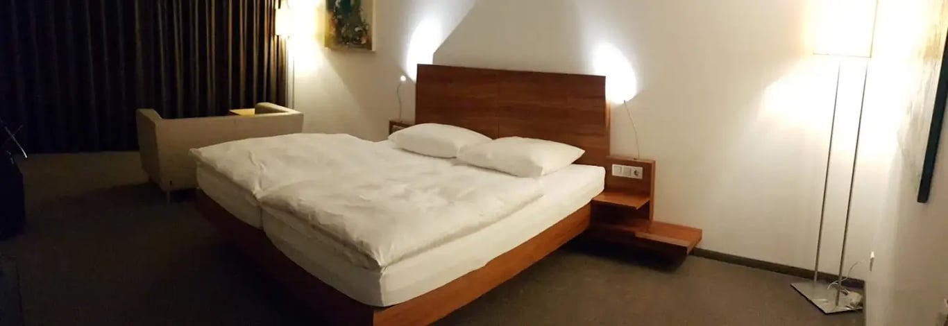 Pepis Skihotel