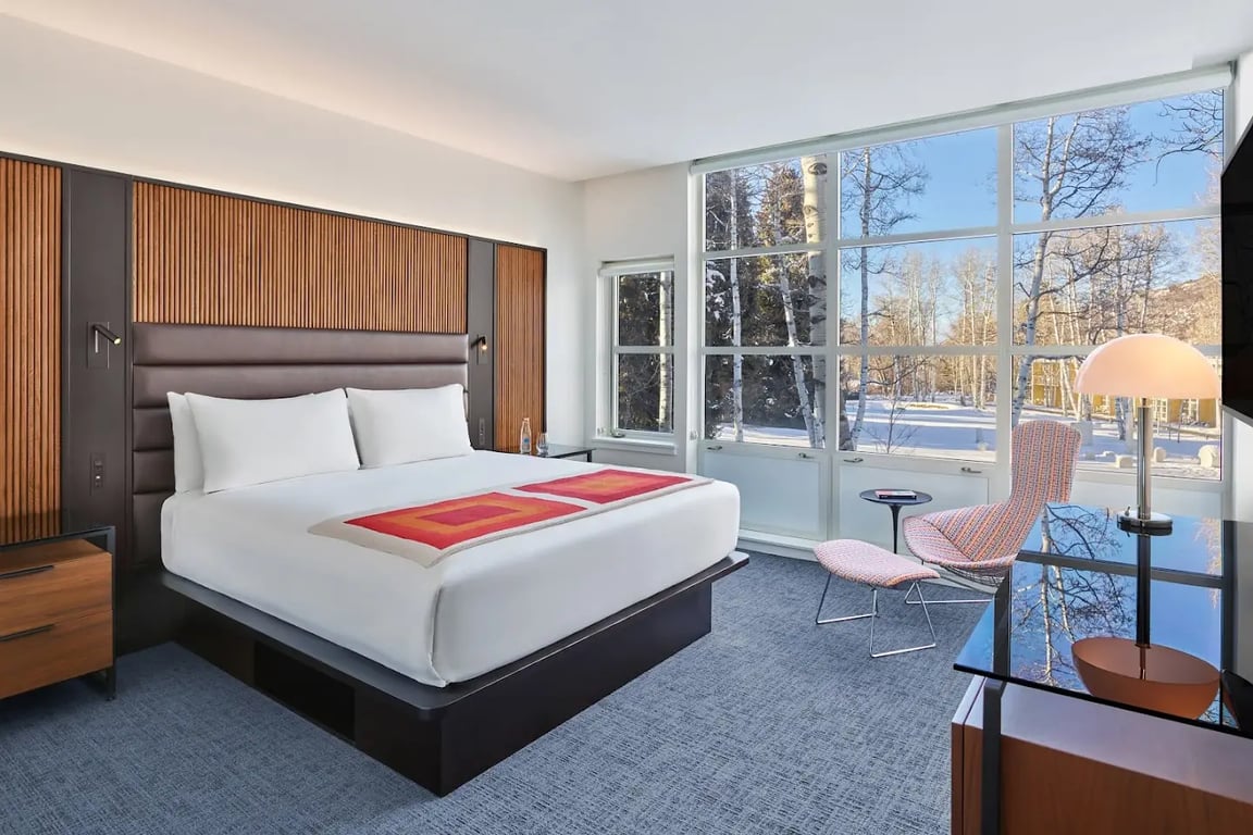 Aspen Meadows Resort