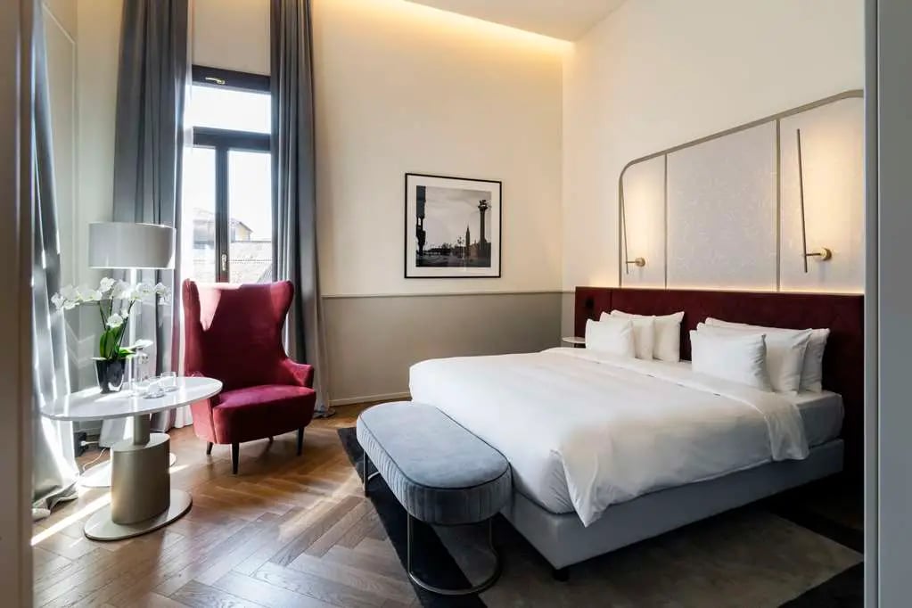 Radisson Collection Hotel, Palazzo Nani Venice