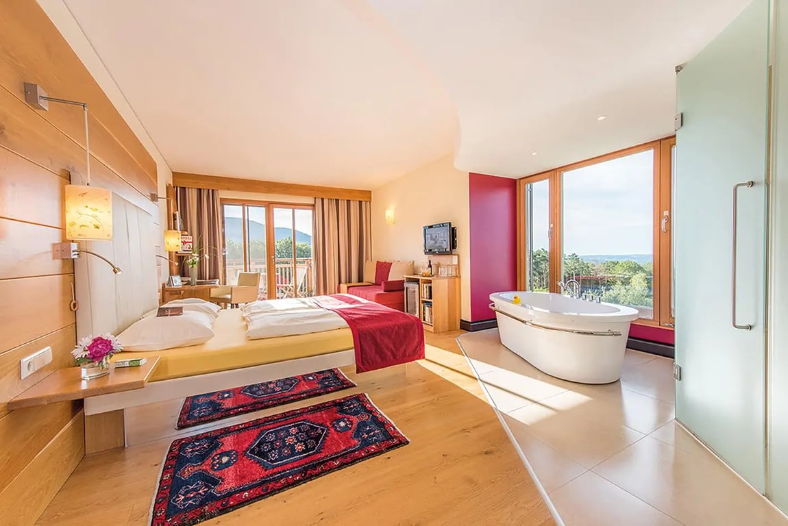 RETTER Bio-Natur-Resort