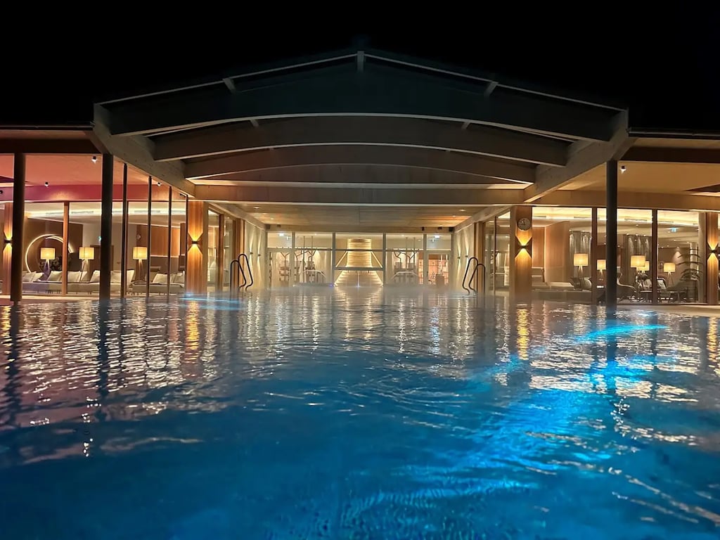RETTER Bio-Natur-Resort