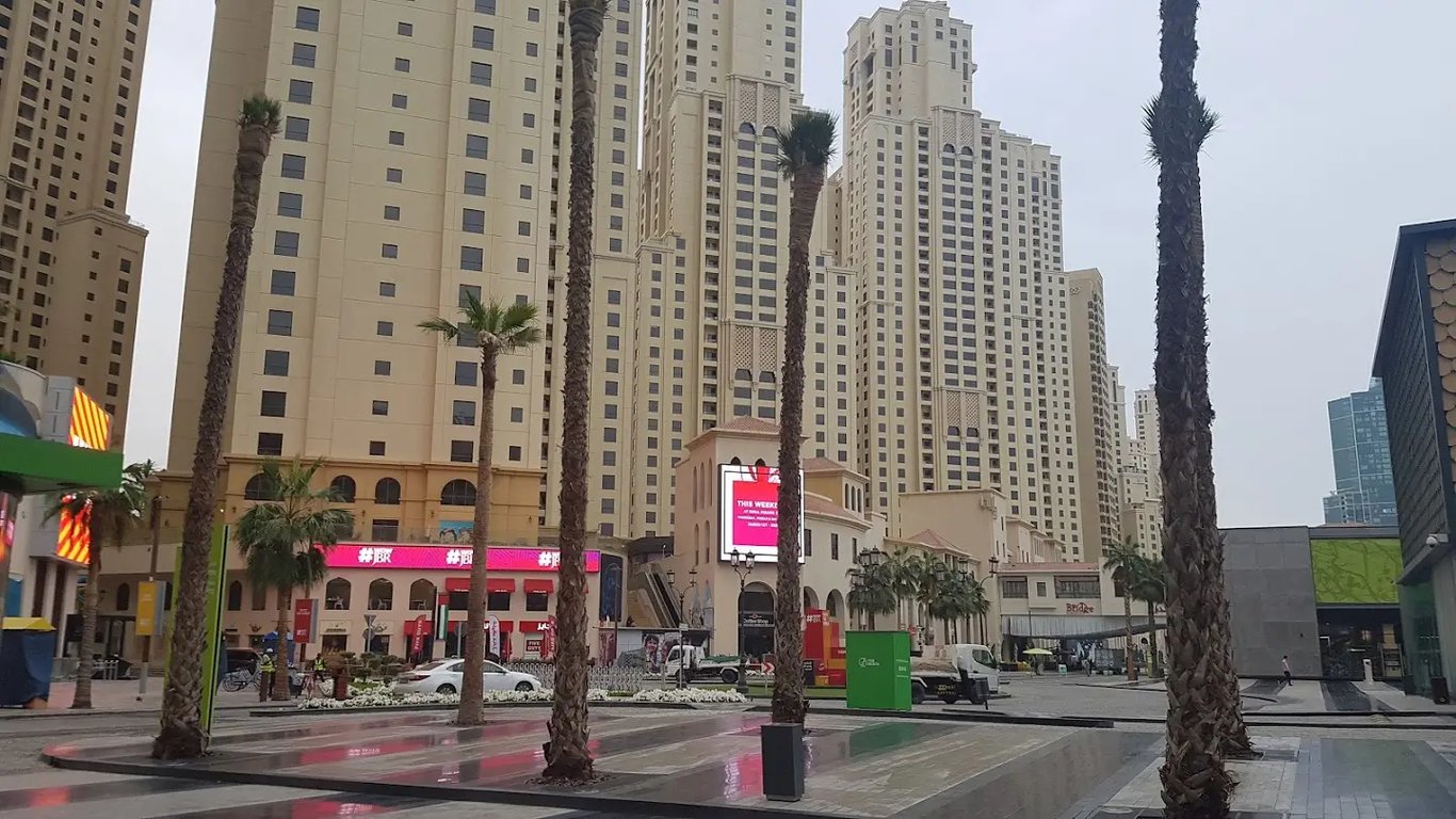Delta Hotels by Marriott Jumeirah Beach,...