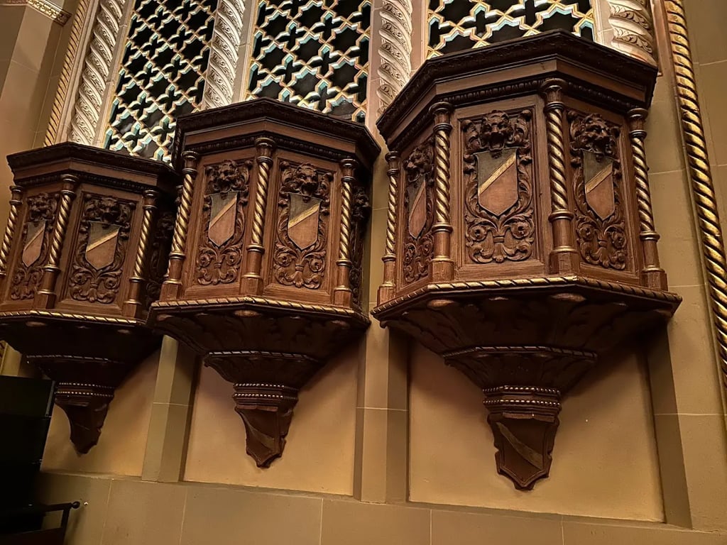 California Theater (Opera San Jose), San Jose, California