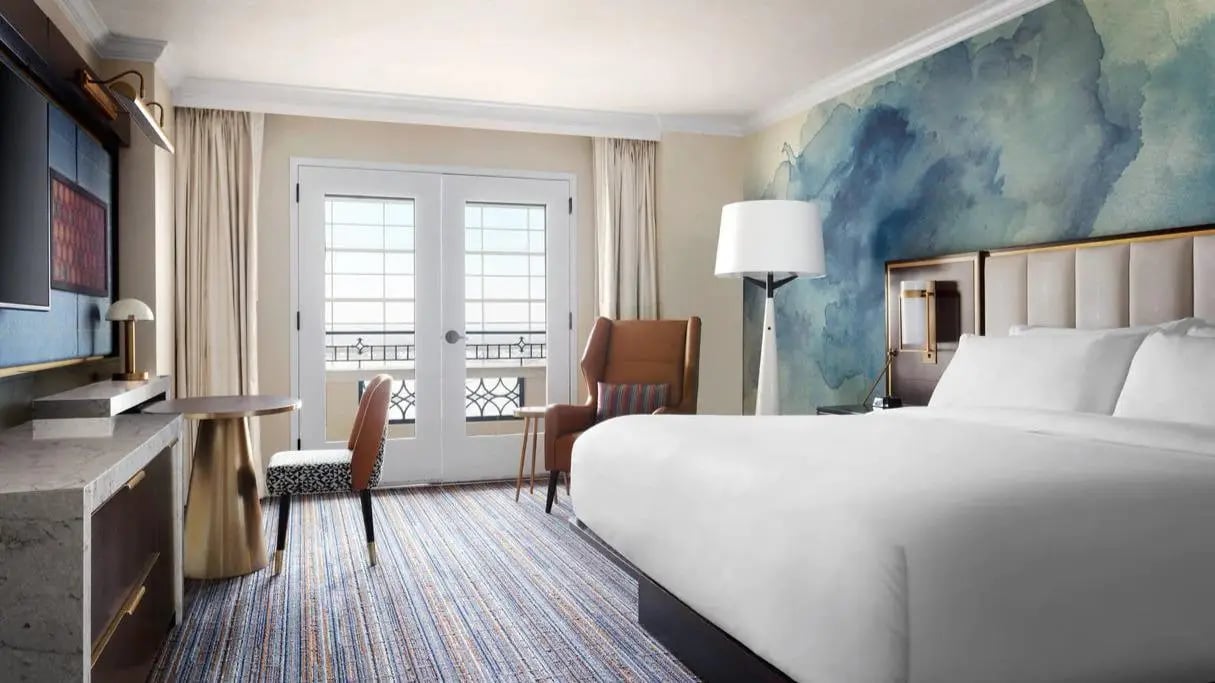 Gaylord National Resort & Convention Center (National Harbor)