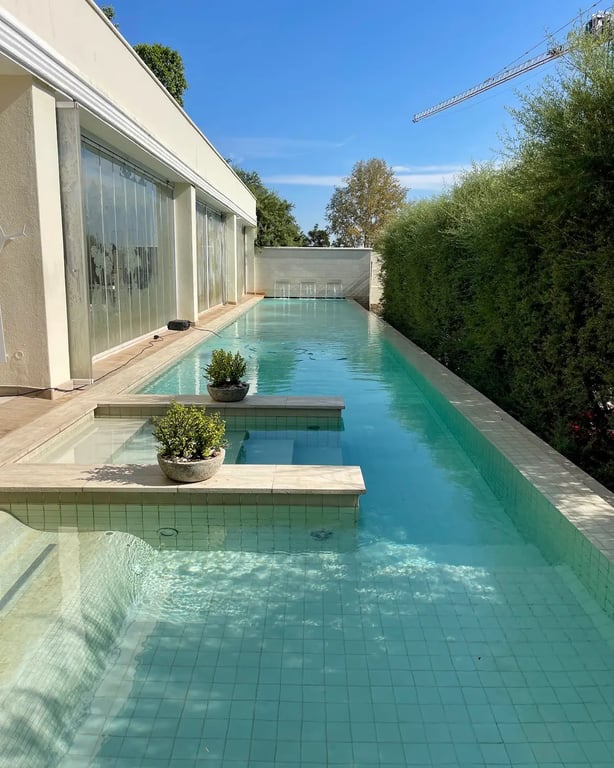 Four Seasons Hotel Johannesburg