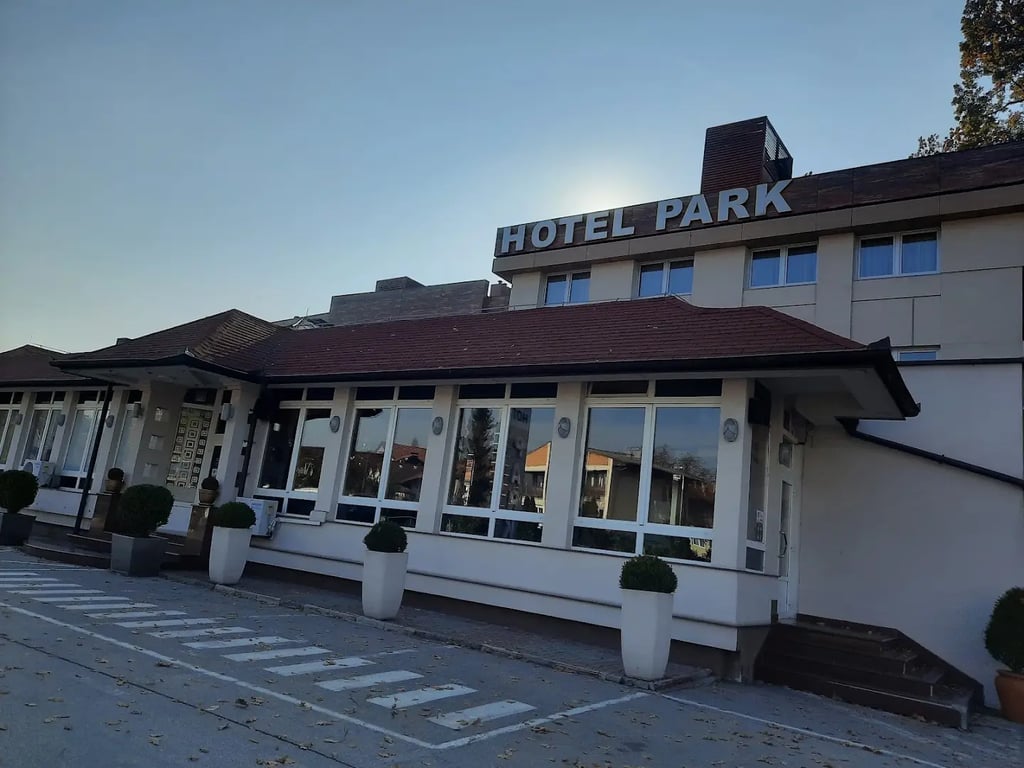 Hotel Park